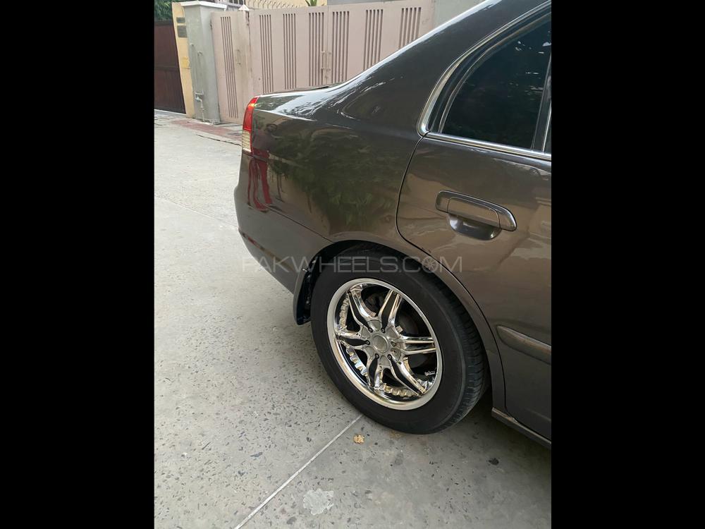 Honda Civic 2005 for Sale in Lahore Honda Civic 2005 for Sale in Lahore Image-15