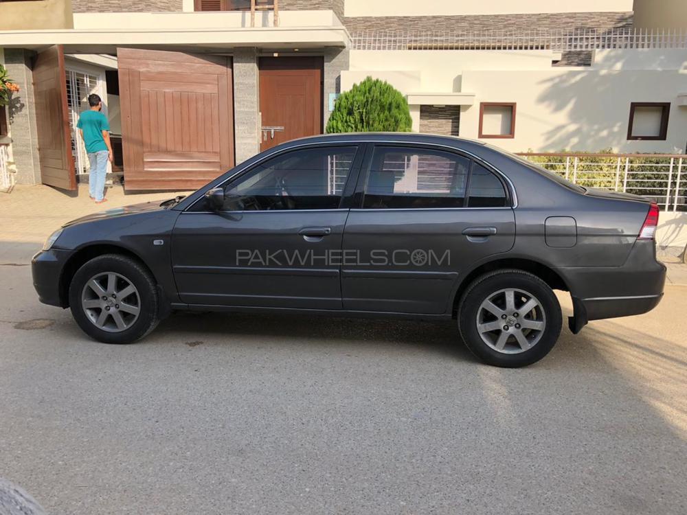 Honda Civic 2003 for Sale in Karachi Honda Civic 2003 for Sale in Karachi Image-7