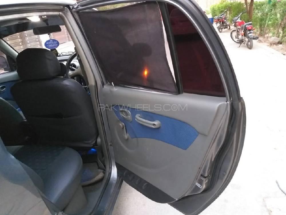 Hyundai Santro 2008 for Sale in Faisalabad Hyundai Santro 2008 for Sale in Faisalabad Image-10