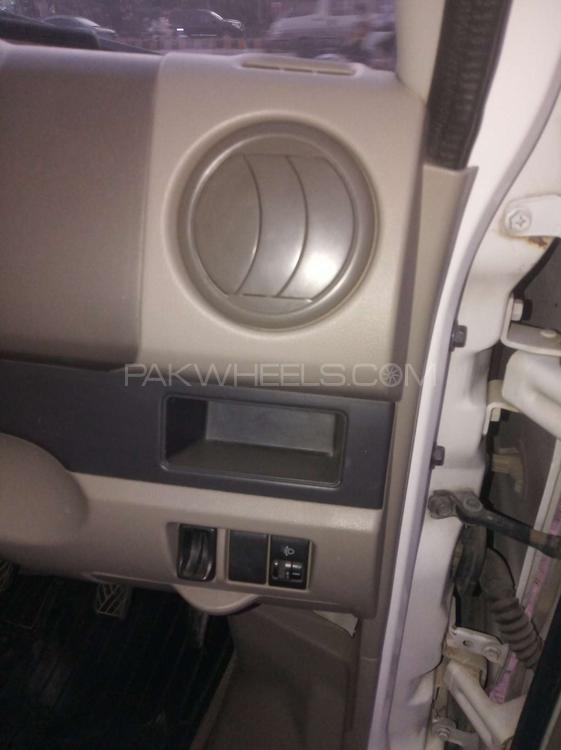Mazda Scrum Van 2013 for Sale in Gujranwala Mazda Scrum Van 2013 for Sale in Gujranwala Image-9