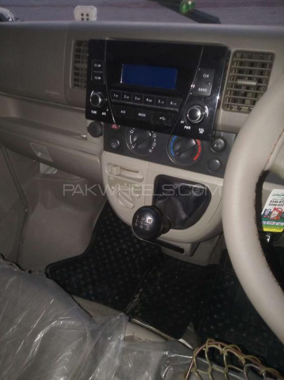 Mazda Scrum Van 2013 for Sale in Gujranwala Mazda Scrum Van 2013 for Sale in Gujranwala Image-10