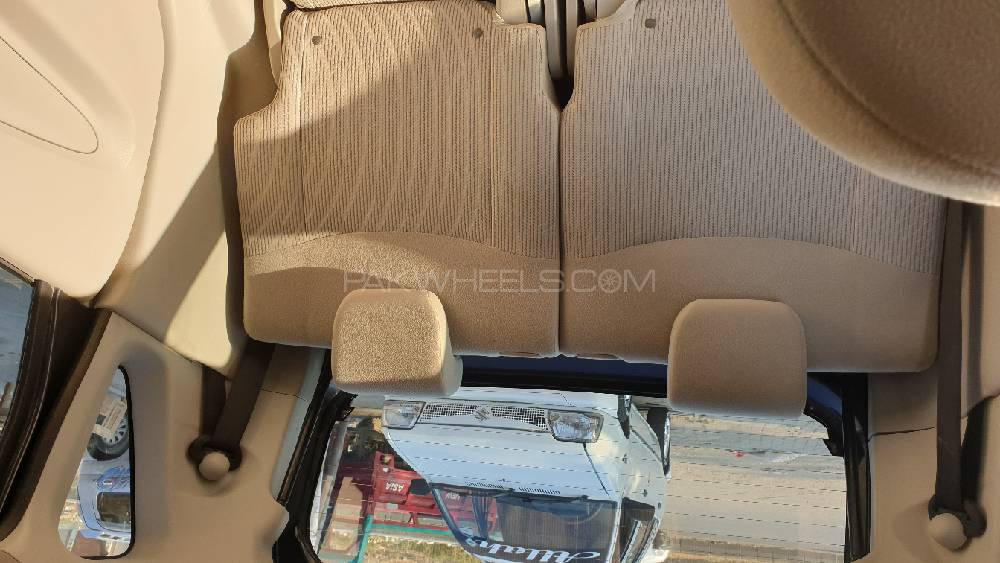 Nissan Dayz 2013 for Sale in Islamabad Nissan Dayz 2013 for Sale in Islamabad Image-13