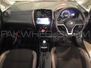 نسان نوٹ 2017 for Sale in لاہور نسان نوٹ 2017 for Sale in لاہور Image-13