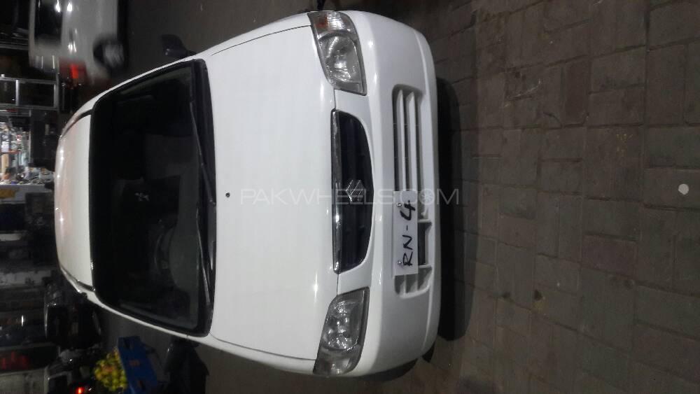Suzuki Alto 2011 for Sale in Rahim Yar Khan Image-1