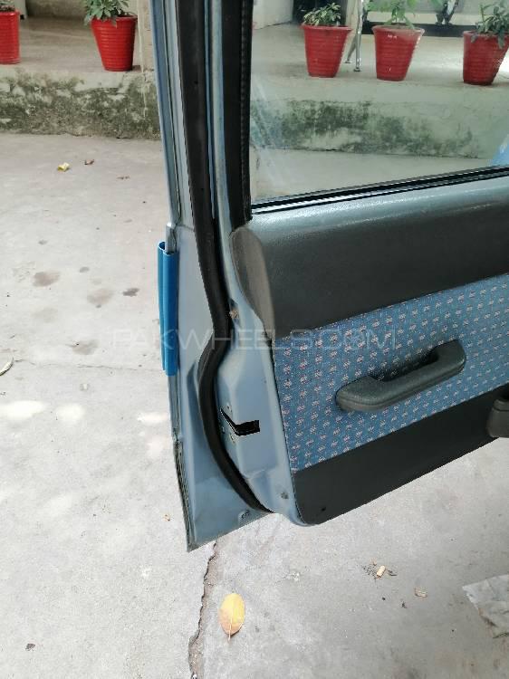 Suzuki Cultus 2003 for Sale in Rawalpindi Suzuki Cultus 2003 for Sale in Rawalpindi Image-8