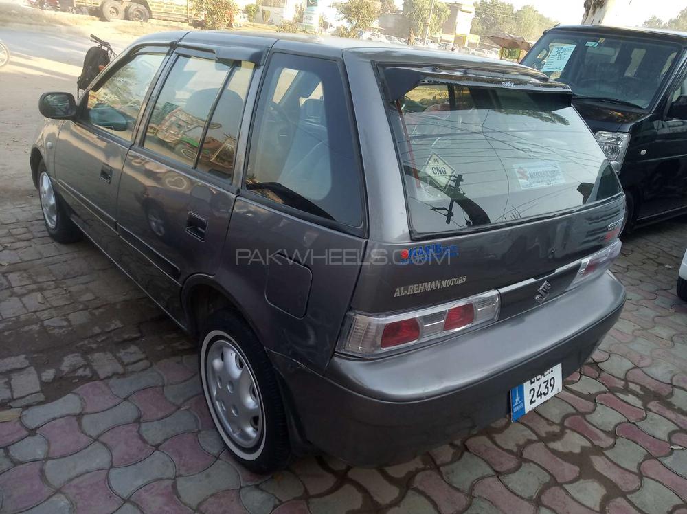 سوزوکی کلٹس 2012 for Sale in گجرانوالہ سوزوکی کلٹس 2012 for Sale in گجرانوالہ Image-5