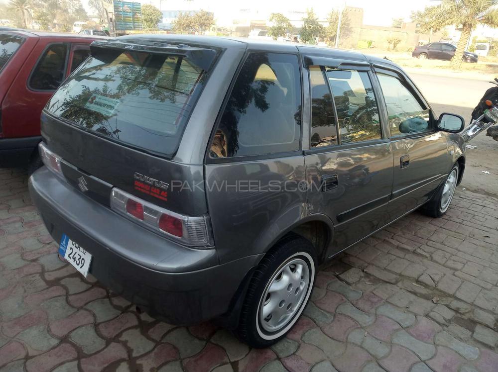 سوزوکی کلٹس 2012 for Sale in گجرانوالہ سوزوکی کلٹس 2012 for Sale in گجرانوالہ Image-6