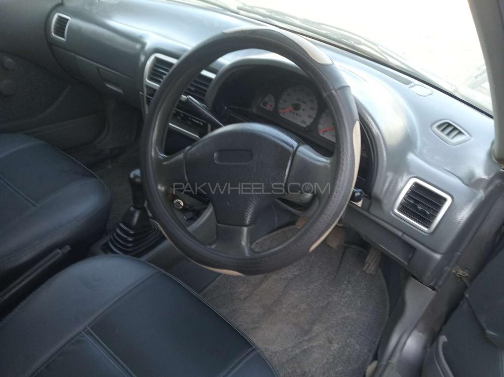سوزوکی کلٹس 2012 for Sale in گجرانوالہ سوزوکی کلٹس 2012 for Sale in گجرانوالہ Image-7