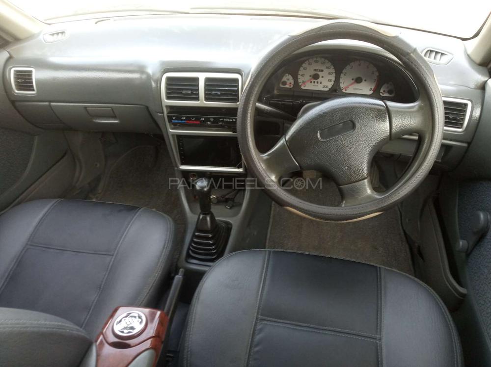 سوزوکی کلٹس 2012 for Sale in گجرانوالہ سوزوکی کلٹس 2012 for Sale in گجرانوالہ Image-8