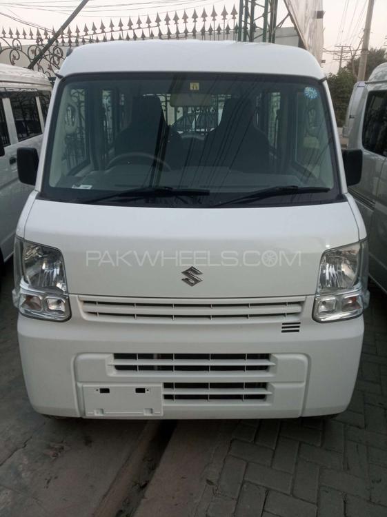 Suzuki Every 2015 for Sale in Gujranwala Image-1
