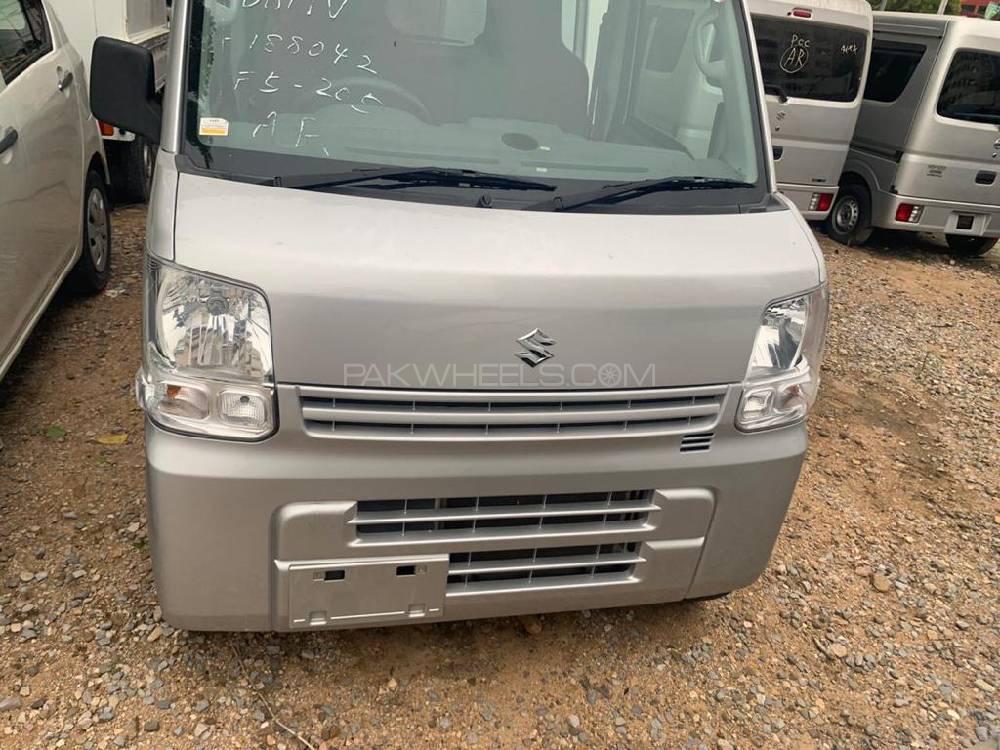 Suzuki Every 2016 for Sale in Rawalpindi Image-1