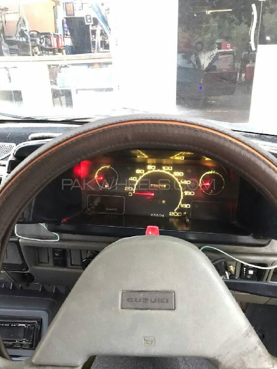 Suzuki Khyber 1995 for Sale in Karachi Suzuki Khyber 1995 for Sale in Karachi Image-7