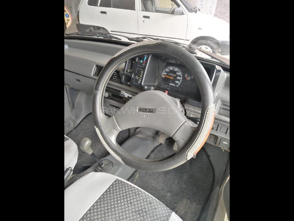 Suzuki Mehran 2010 for Sale in Gojra Suzuki Mehran 2010 for Sale in Gojra Image-12