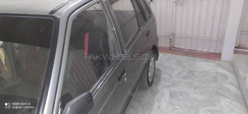 سوزوکی مہران 2015 for Sale in فیصل آباد سوزوکی مہران 2015 for Sale in فیصل آباد Image-10