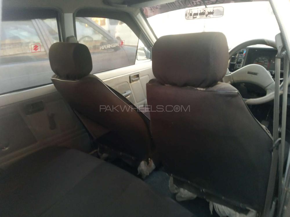 سوزوکی مہران 2018 for Sale in گجرانوالہ سوزوکی مہران 2018 for Sale in گجرانوالہ Image-9