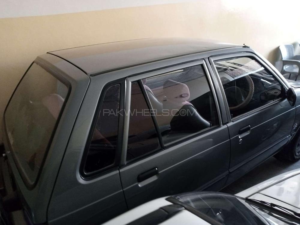 Suzuki Mehran 2014 for Sale in Multan Suzuki Mehran 2014 for Sale in Multan Image-3