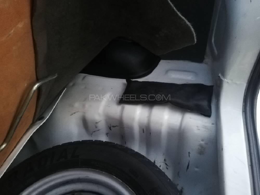 Suzuki Mehran 2018 for Sale in Islamabad Suzuki Mehran 2018 for Sale in Islamabad Image-10