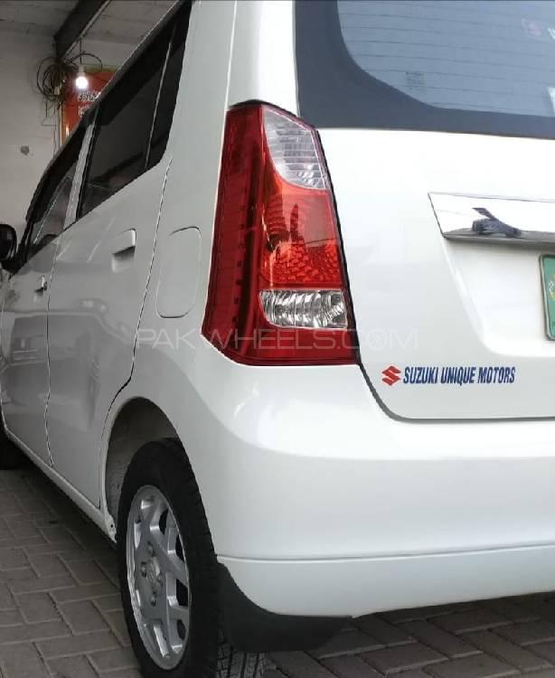 سوزوکی ویگن آر 2018 for Sale in ملتان سوزوکی ویگن آر 2018 for Sale in ملتان Image-11