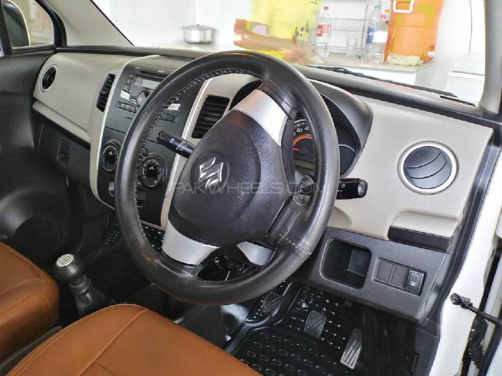 سوزوکی ویگن آر 2018 for Sale in ملتان سوزوکی ویگن آر 2018 for Sale in ملتان Image-3