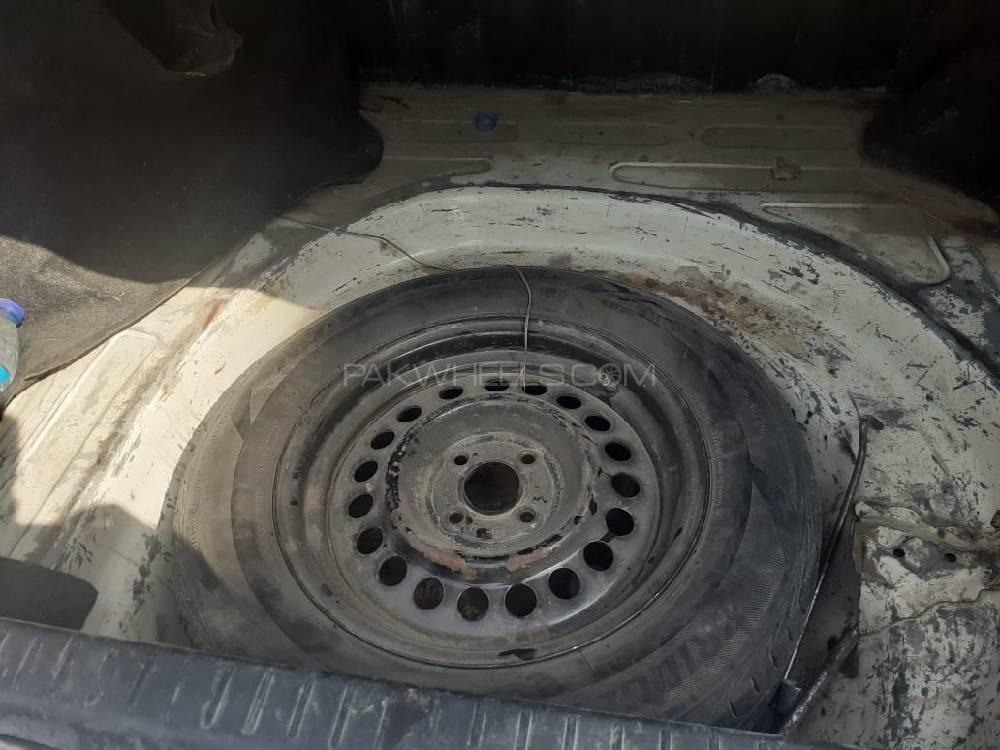 Toyota Corolla 2005 for Sale in Islamabad Toyota Corolla 2005 for Sale in Islamabad Image-3