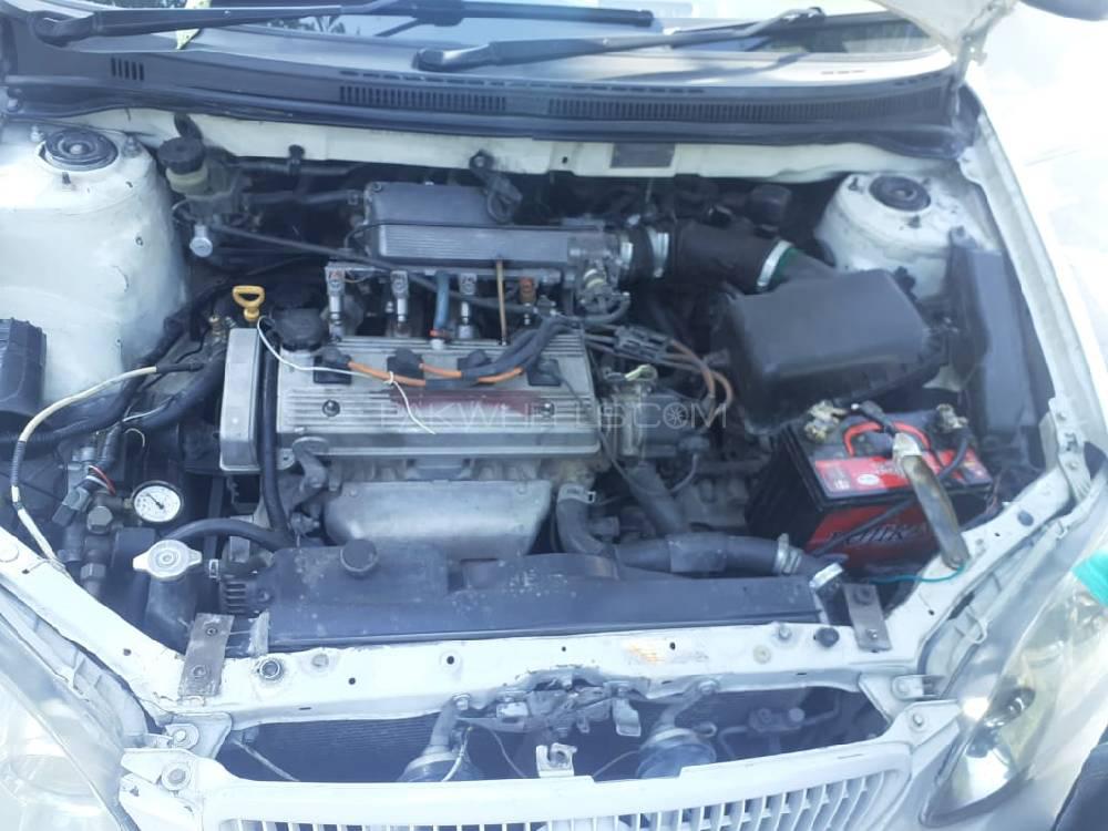 Toyota Corolla 2005 for Sale in Islamabad Toyota Corolla 2005 for Sale in Islamabad Image-7