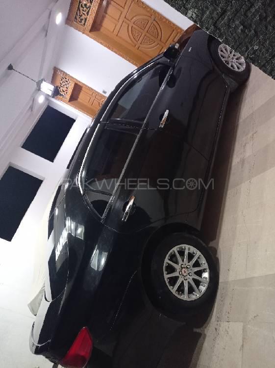 Toyota Corolla 2009 for Sale in Rawalpindi Image-1
