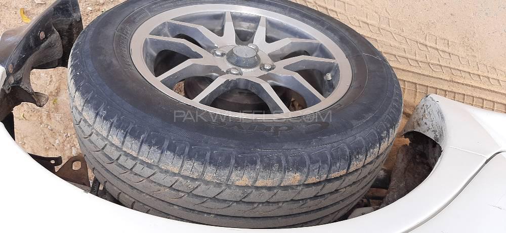 Toyota IST 2006 for Sale in Karachi Image-1