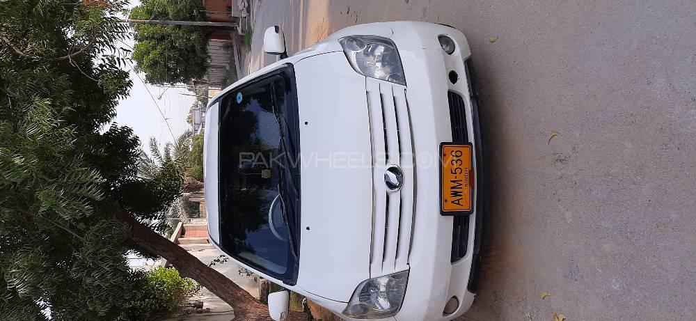 Toyota IST 2006 for Sale in Karachi Toyota IST 2006 for Sale in Karachi Image-8