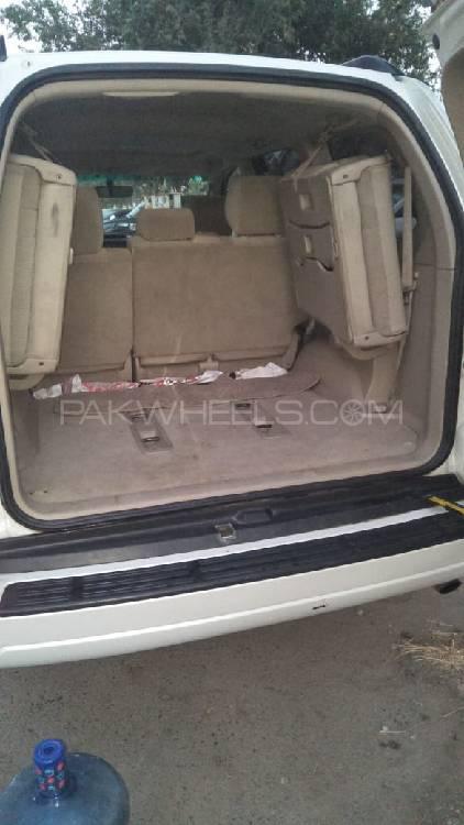 Toyota Prado 2006 for Sale in Islamabad Toyota Prado 2006 for Sale in Islamabad Image-10