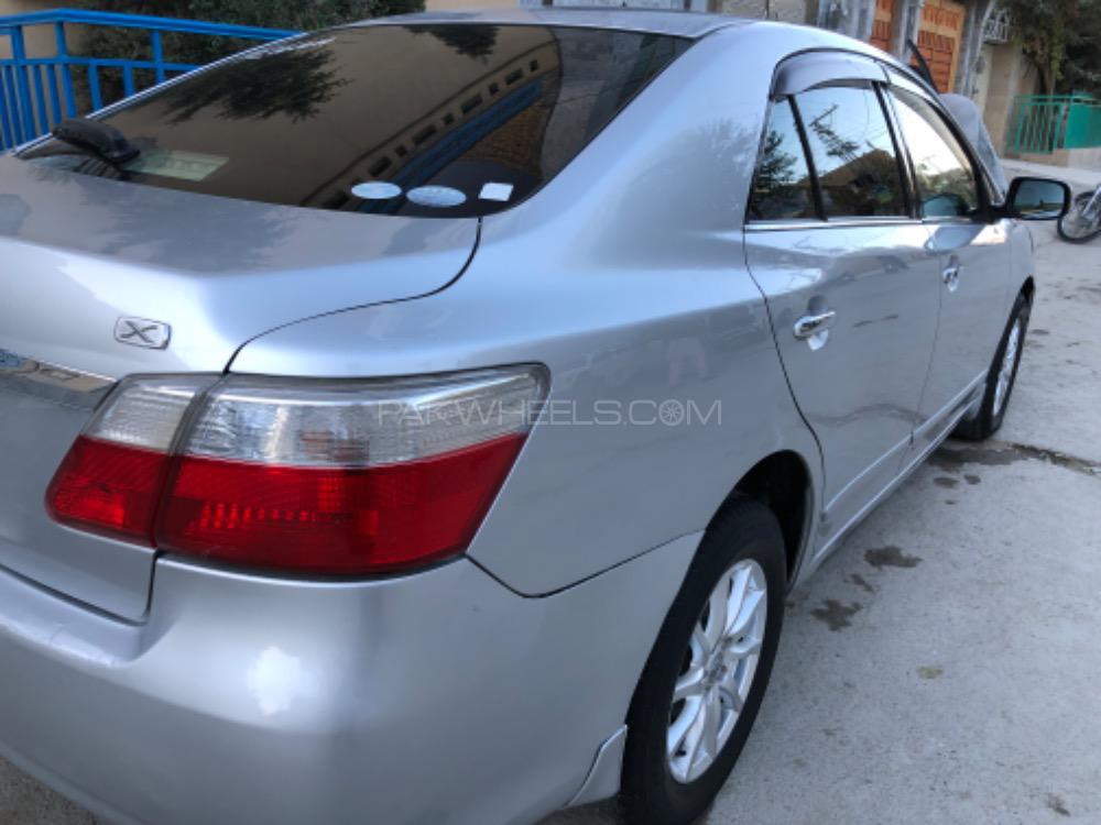 Toyota Premio 2007 for Sale in Quetta Toyota Premio 2007 for Sale in Quetta Image-5