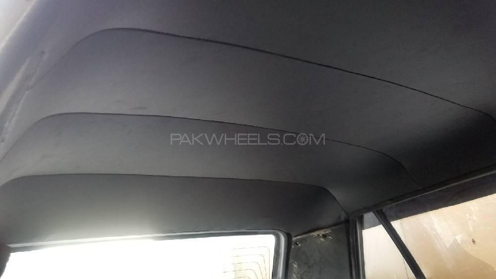 Daihatsu Charade 1984 for Sale in Karachi Daihatsu Charade 1984 for Sale in Karachi Image-3