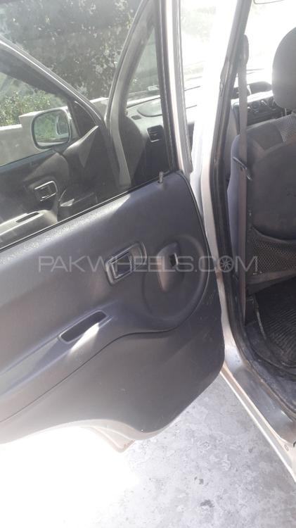 Daihatsu Terios Kid 2002 for Sale in Muzaffarabad Daihatsu Terios Kid 2002 for Sale in Muzaffarabad Image-6