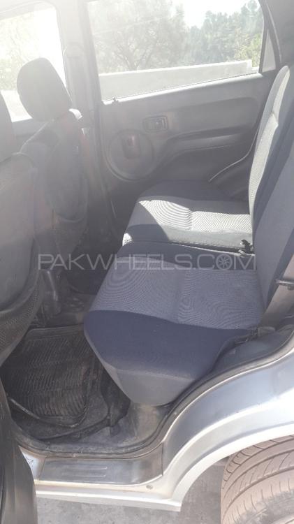 Daihatsu Terios Kid 2002 for Sale in Muzaffarabad Daihatsu Terios Kid 2002 for Sale in Muzaffarabad Image-7