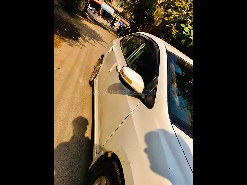 Honda City 2016 for Sale in Sargodha Honda City 2016 for Sale in Sargodha Image-4
