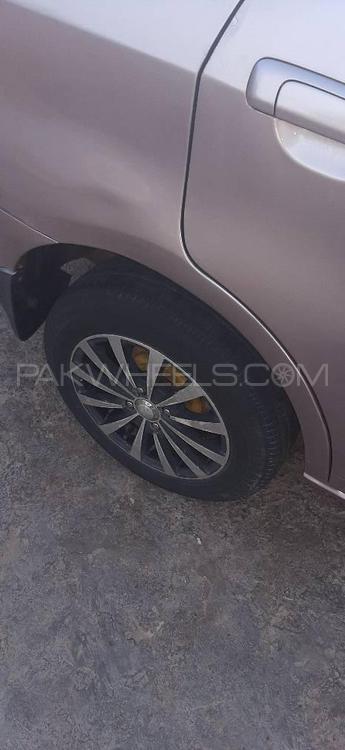 Honda City 2004 for Sale in Okara Honda City 2004 for Sale in Okara Image-7