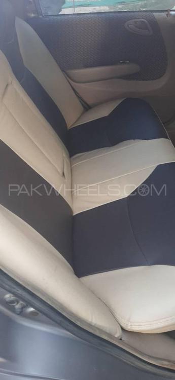 Honda City 2004 for Sale in Okara Honda City 2004 for Sale in Okara Image-3
