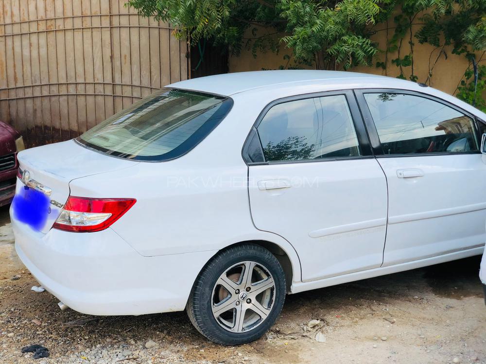 Honda City 2005 for Sale in Karachi Honda City 2005 for Sale in Karachi Image-2
