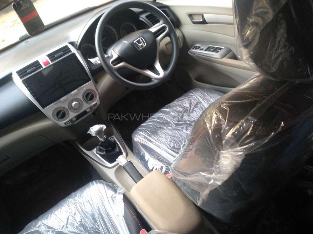 Honda City 2017 for Sale in Karachi Honda City 2017 for Sale in Karachi Image-12