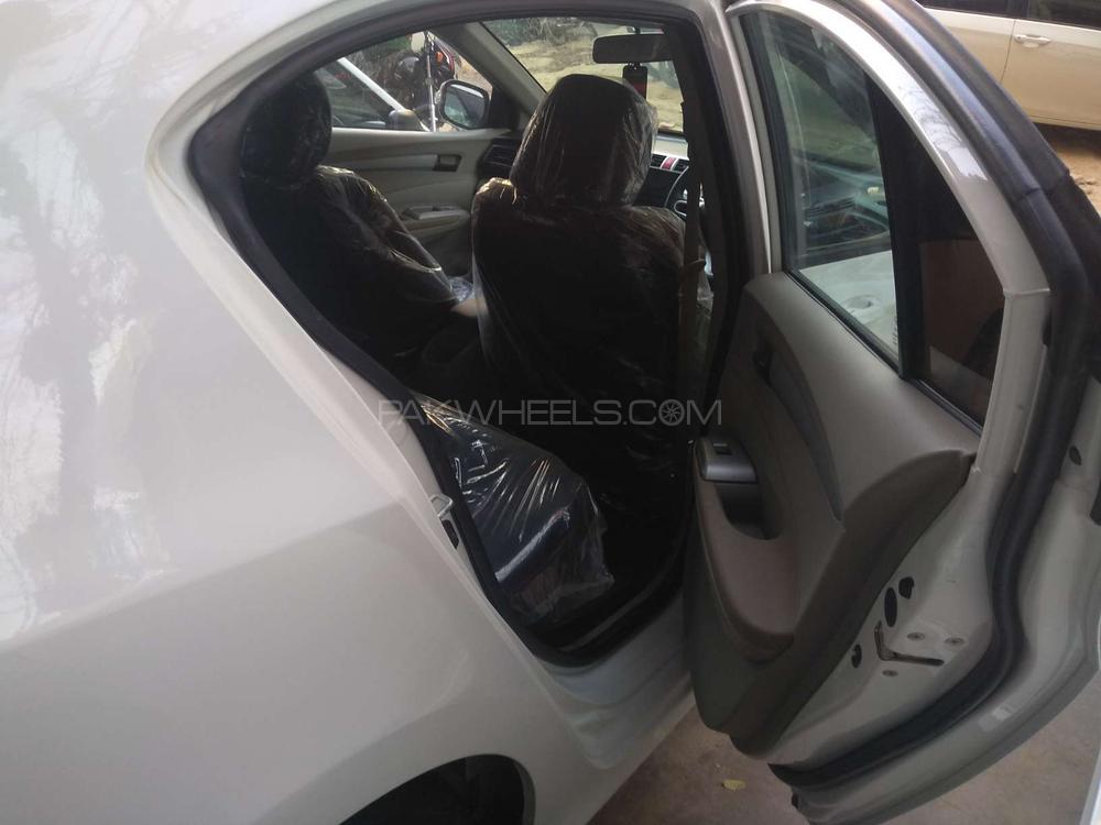 Honda City 2017 for Sale in Karachi Honda City 2017 for Sale in Karachi Image-14