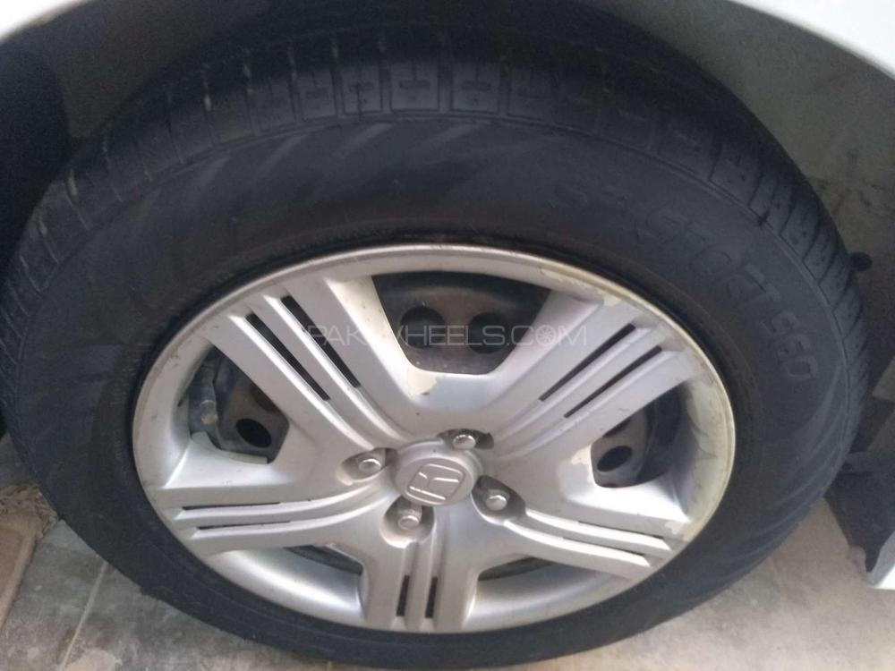 Honda City 2017 for Sale in Karachi Honda City 2017 for Sale in Karachi Image-17