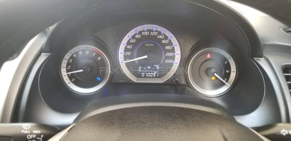 Honda City 2019 for Sale in Faisalabad Honda City 2019 for Sale in Faisalabad Image-3
