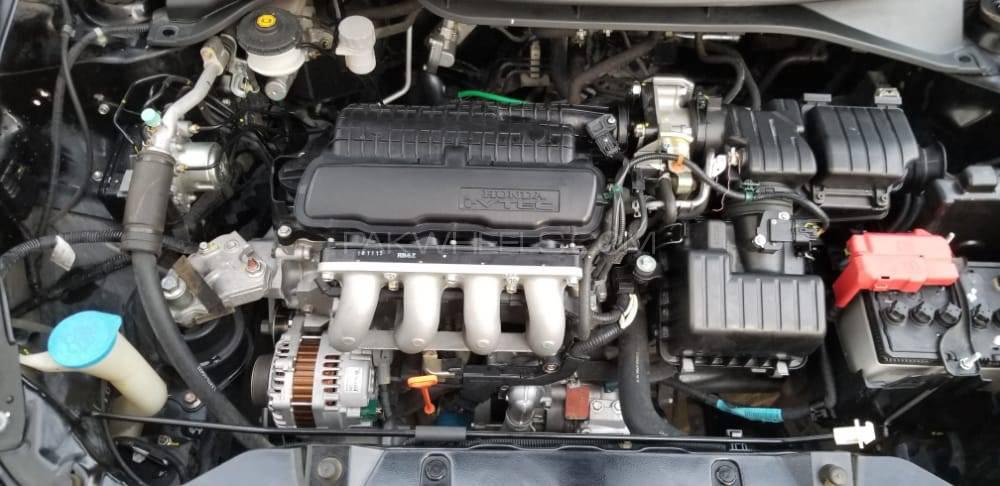 Honda City 2019 for Sale in Faisalabad Honda City 2019 for Sale in Faisalabad Image-8