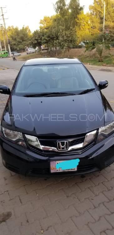 Honda City 2019 for Sale in Faisalabad Honda City 2019 for Sale in Faisalabad Image-2