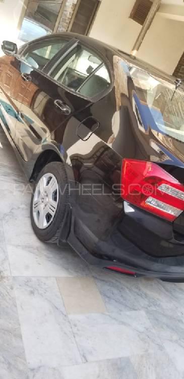 Honda City 2019 for Sale in Faisalabad Honda City 2019 for Sale in Faisalabad Image-5