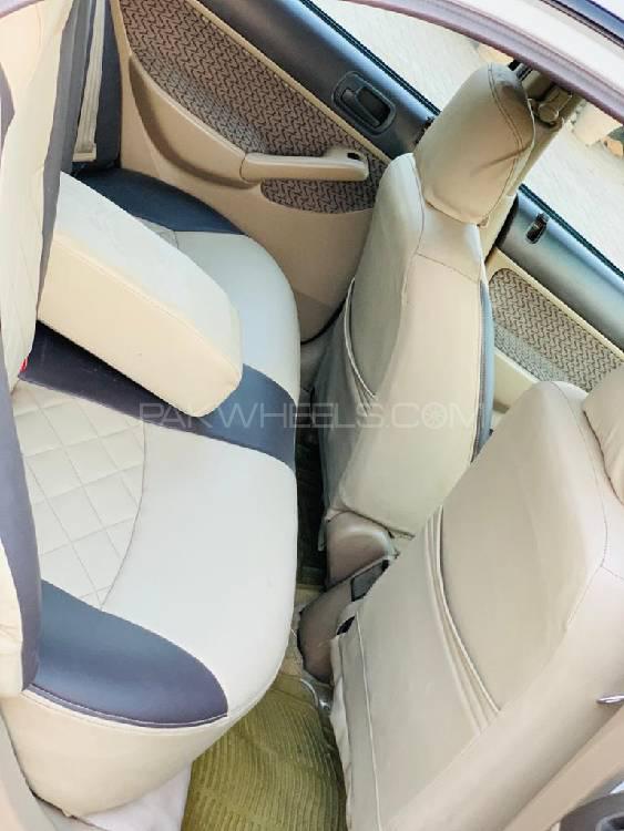 Honda Civic 2006 for Sale in Karachi Honda Civic 2006 for Sale in Karachi Image-8