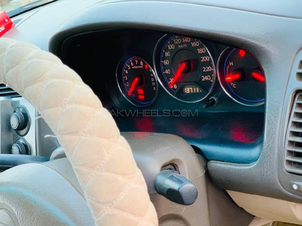 Honda Civic 2006 for Sale in Karachi Honda Civic 2006 for Sale in Karachi Image-7