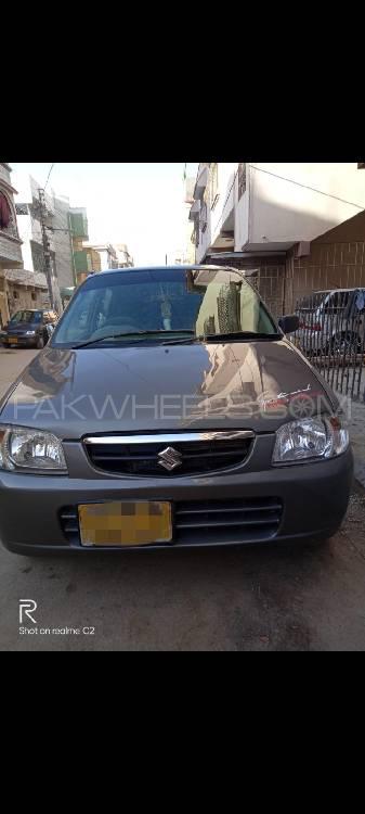 Suzuki Alto 2010 for Sale in Karachi Suzuki Alto 2010 for Sale in Karachi Image-2