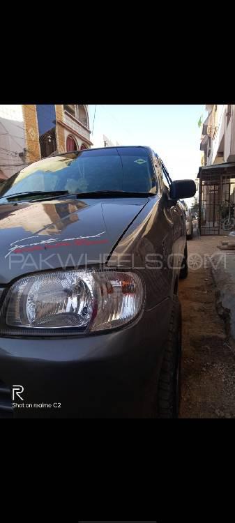 Suzuki Alto 2010 for Sale in Karachi Suzuki Alto 2010 for Sale in Karachi Image-7