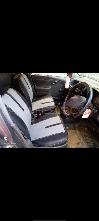 Suzuki Alto 2010 for Sale in Karachi Suzuki Alto 2010 for Sale in Karachi Image-12