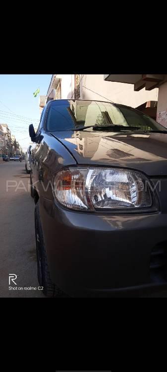 Suzuki Alto 2010 for Sale in Karachi Suzuki Alto 2010 for Sale in Karachi Image-5